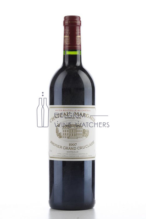 Afbeeldingen van 1997 MARGAUX